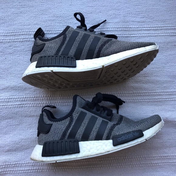 adidas nmd r1 size 7.5